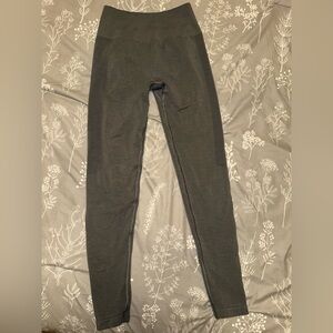 Alphalete Gray Leggings